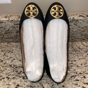 Tory Burch Ballet Flat
